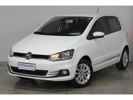 VOLKSWAGEN Fox 1.6 4P CONNECT FLEX, Foto 1