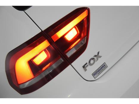 VOLKSWAGEN Fox 1.6 4P CONNECT FLEX, Foto 2