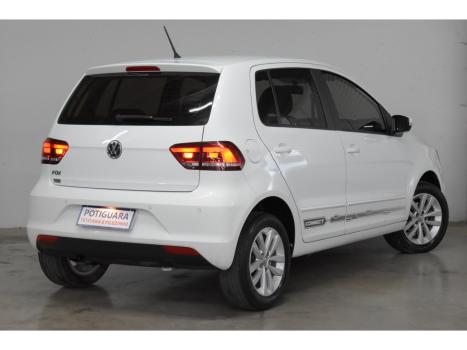 VOLKSWAGEN Fox 1.6 4P CONNECT FLEX, Foto 3