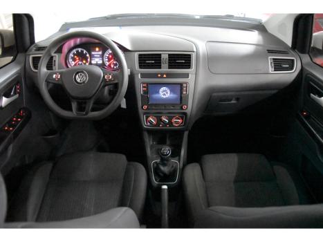 VOLKSWAGEN Fox 1.6 4P CONNECT FLEX, Foto 4