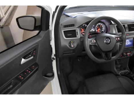 VOLKSWAGEN Fox 1.6 4P CONNECT FLEX, Foto 8