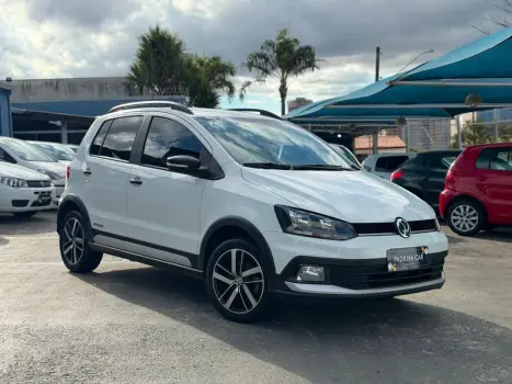 VOLKSWAGEN Fox 1.6 4P EXTREME FLEX, Foto 1