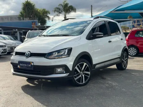 VOLKSWAGEN Fox 1.6 4P EXTREME FLEX, Foto 2