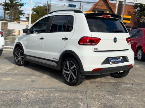 VOLKSWAGEN Fox 1.6 4P EXTREME FLEX, Foto 3