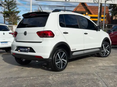 VOLKSWAGEN Fox 1.6 4P EXTREME FLEX, Foto 4