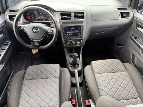 VOLKSWAGEN Fox 1.6 4P EXTREME FLEX, Foto 5