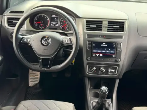 VOLKSWAGEN Fox 1.6 4P EXTREME FLEX, Foto 7