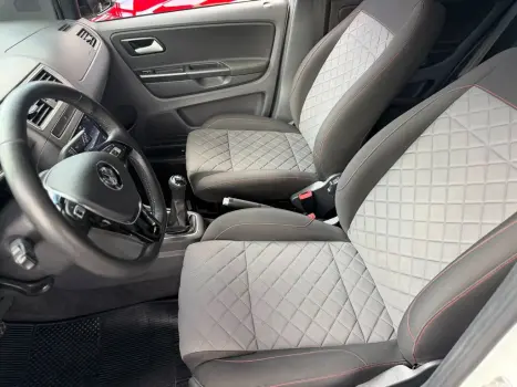 VOLKSWAGEN Fox 1.6 4P EXTREME FLEX, Foto 8