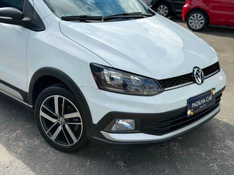 VOLKSWAGEN Fox 1.6 4P EXTREME FLEX, Foto 12