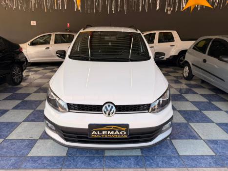 VOLKSWAGEN Fox 1.6 4P XTREME FLEX, Foto 2