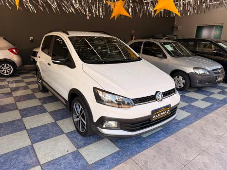 VOLKSWAGEN Fox 1.6 4P XTREME FLEX, Foto 3