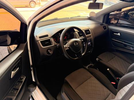 VOLKSWAGEN Fox 1.6 4P XTREME FLEX, Foto 4