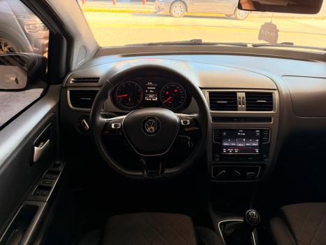 VOLKSWAGEN Fox 1.6 4P XTREME FLEX, Foto 5