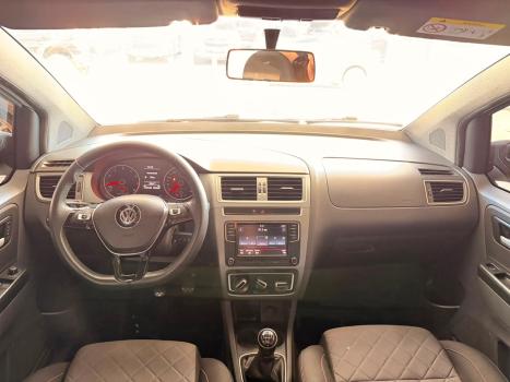 VOLKSWAGEN Fox 1.6 4P XTREME FLEX, Foto 6