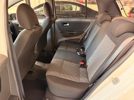 VOLKSWAGEN Fox 1.6 4P XTREME FLEX, Foto 7