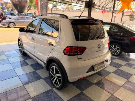VOLKSWAGEN Fox 1.6 4P XTREME FLEX, Foto 8