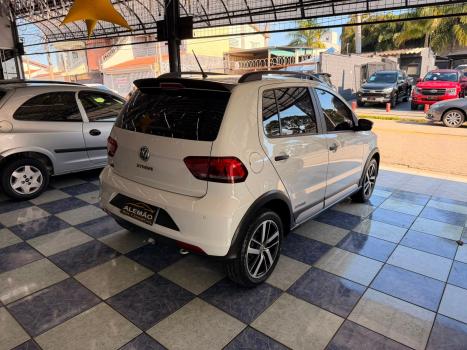 VOLKSWAGEN Fox 1.6 4P XTREME FLEX, Foto 9