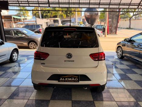 VOLKSWAGEN Fox 1.6 4P XTREME FLEX, Foto 10