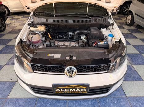 VOLKSWAGEN Fox 1.6 4P XTREME FLEX, Foto 11