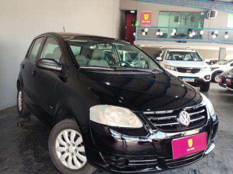 VOLKSWAGEN Fox 1.6 4P PLUS FLEX, Foto 2