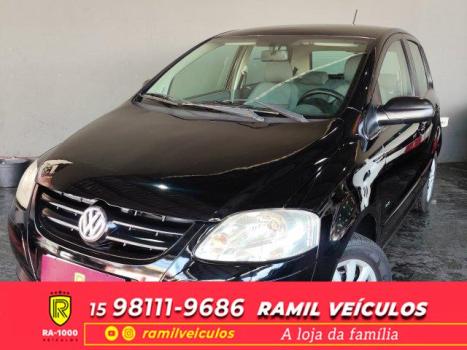 VOLKSWAGEN Fox 1.6 4P PLUS FLEX, Foto 3