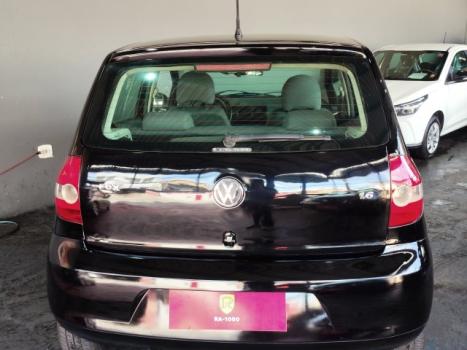 VOLKSWAGEN Fox 1.6 4P PLUS FLEX, Foto 6