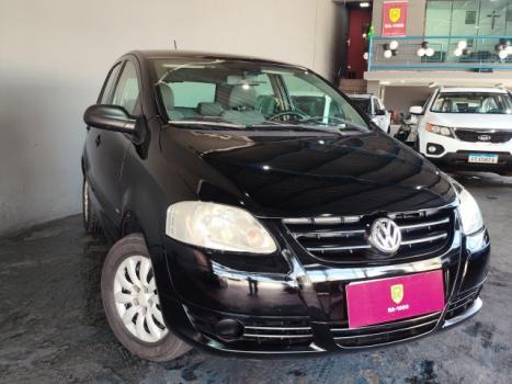 VOLKSWAGEN Fox 1.6 4P PLUS FLEX, Foto 8