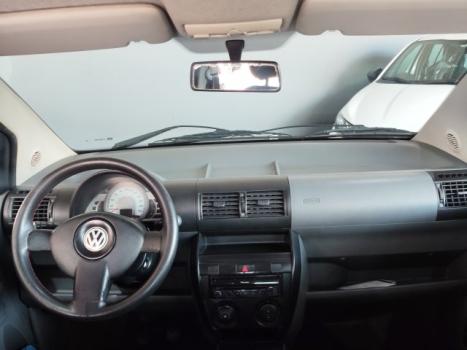 VOLKSWAGEN Fox 1.6 4P PLUS FLEX, Foto 12