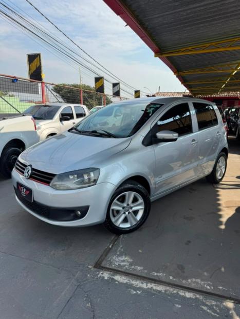 VOLKSWAGEN Fox 1.6 4P FLEX, Foto 2