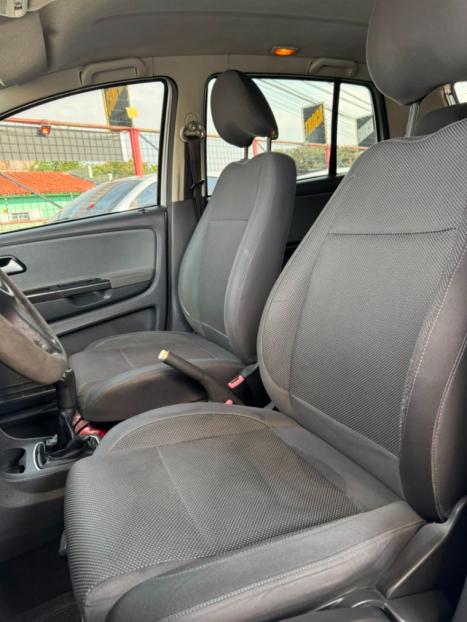 VOLKSWAGEN Fox 1.6 4P FLEX, Foto 3