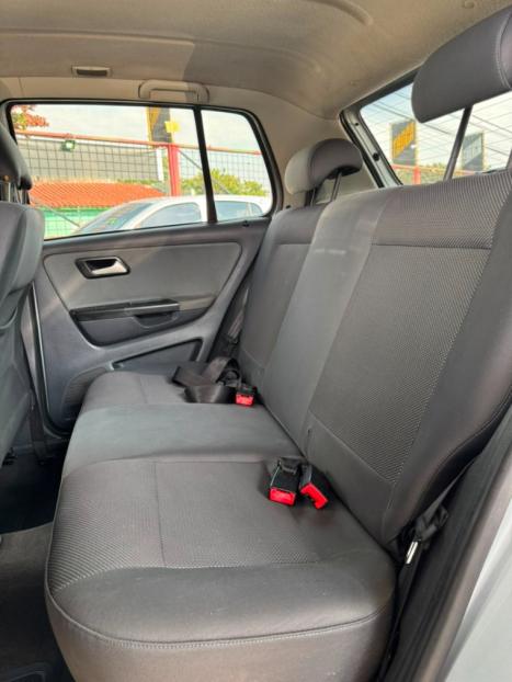 VOLKSWAGEN Fox 1.6 4P FLEX, Foto 4