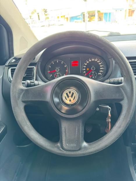VOLKSWAGEN Fox 1.6 4P FLEX, Foto 5