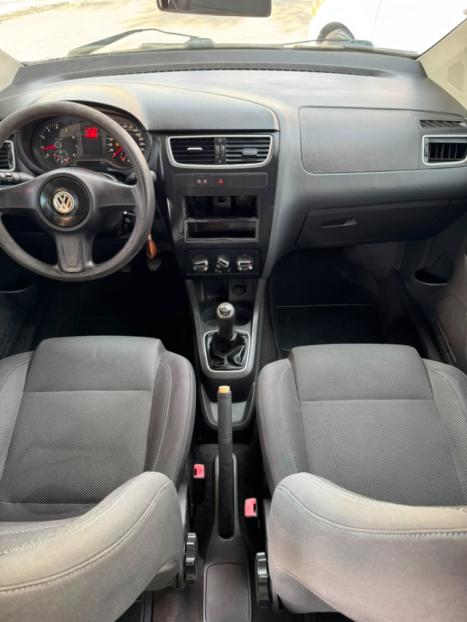 VOLKSWAGEN Fox 1.6 4P FLEX, Foto 7