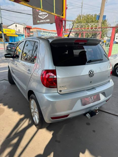 VOLKSWAGEN Fox 1.6 4P FLEX, Foto 8