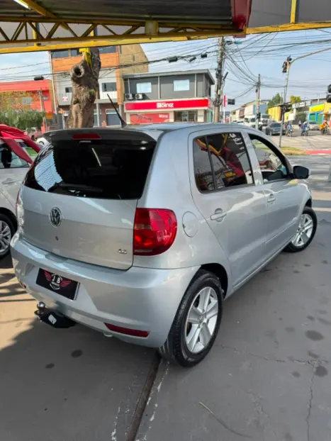VOLKSWAGEN Fox 1.6 4P FLEX, Foto 9