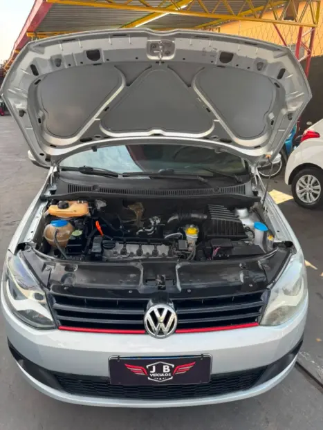 VOLKSWAGEN Fox 1.6 4P FLEX, Foto 11