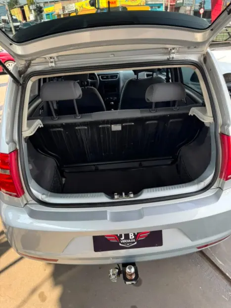 VOLKSWAGEN Fox 1.6 4P FLEX, Foto 13