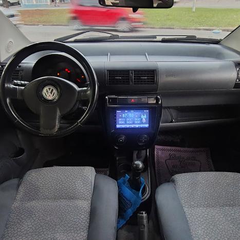 VOLKSWAGEN Fox 1.6 4P PLUS FLEX, Foto 8