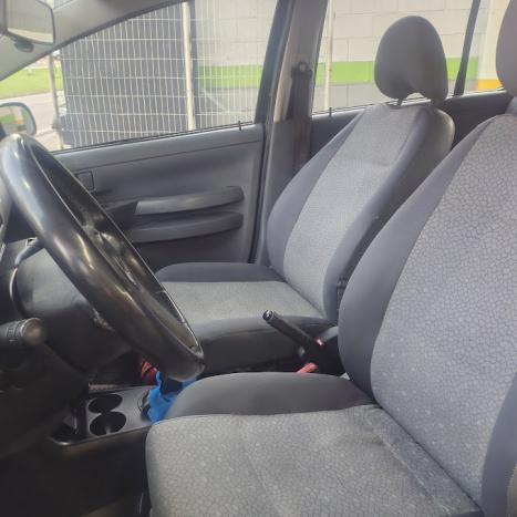 VOLKSWAGEN Fox 1.6 4P PLUS FLEX, Foto 11