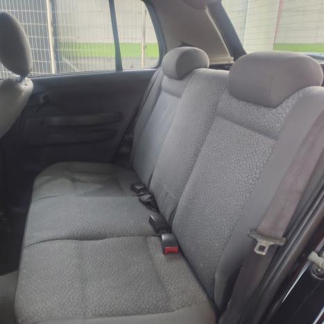 VOLKSWAGEN Fox 1.6 4P PLUS FLEX, Foto 12