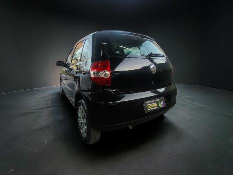 VOLKSWAGEN Fox 1.6 4P PLUS FLEX, Foto 15