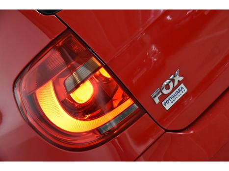 VOLKSWAGEN Fox 1.6 4P I-TREND FLEX, Foto 2