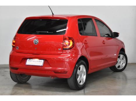 VOLKSWAGEN Fox 1.6 4P I-TREND FLEX, Foto 3