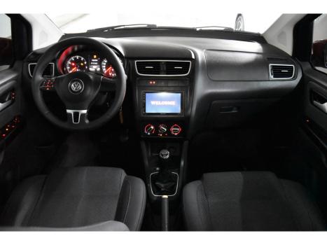 VOLKSWAGEN Fox 1.6 4P I-TREND FLEX, Foto 4