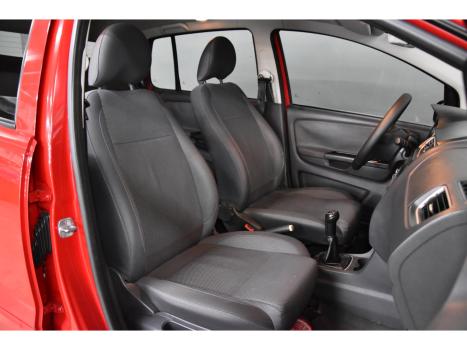 VOLKSWAGEN Fox 1.6 4P I-TREND FLEX, Foto 5