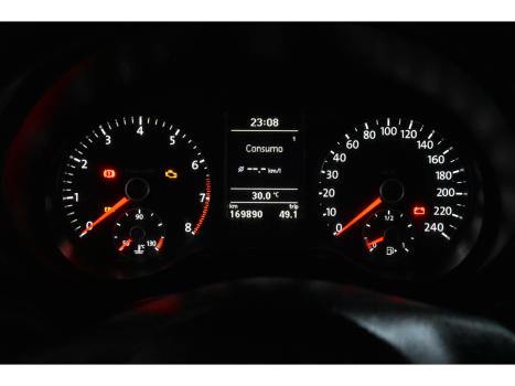VOLKSWAGEN Fox 1.6 4P I-TREND FLEX, Foto 7