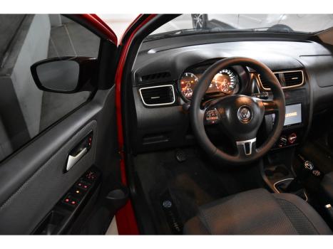 VOLKSWAGEN Fox 1.6 4P I-TREND FLEX, Foto 8