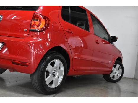 VOLKSWAGEN Fox 1.6 4P I-TREND FLEX, Foto 14