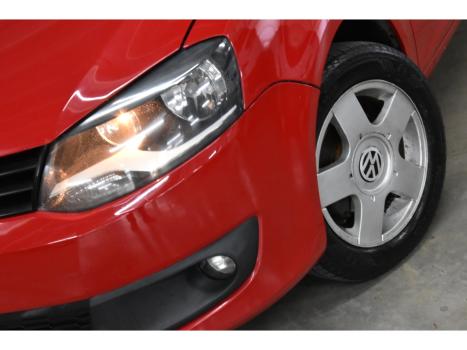 VOLKSWAGEN Fox 1.6 4P I-TREND FLEX, Foto 15