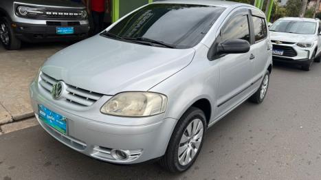 VOLKSWAGEN Fox 1.6 4P PLUS FLEX, Foto 2